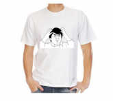 Camiseta Meme Tam.