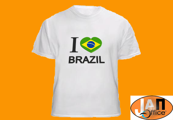 Camiseta