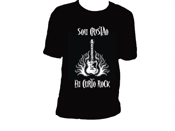 Especial Rock Tam. M