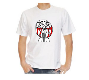 Camiseta Meme TAm.