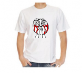 Camiseta Meme TAm.