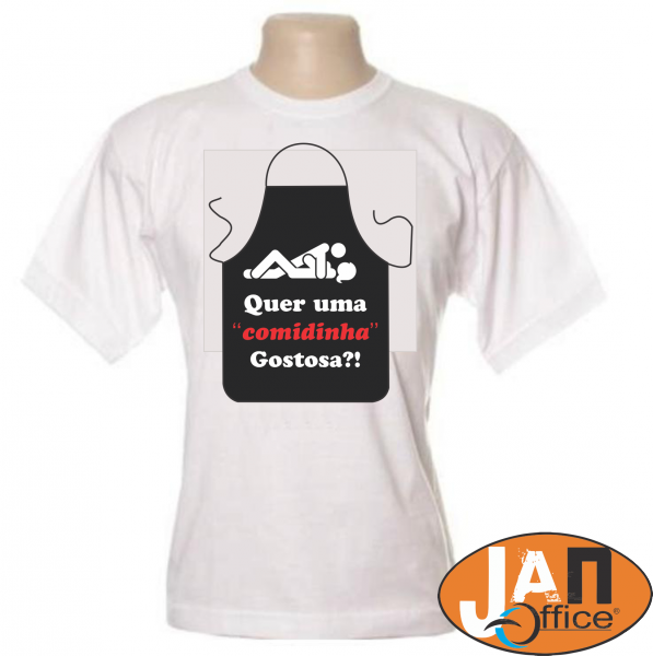 Camisetas Engraçadas