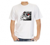 Camiseta Meme TAm.