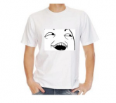 Camiseta Meme TAm.