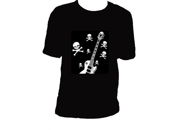 Especial Dia do Rock