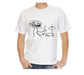 Camiseta Meme TAm.