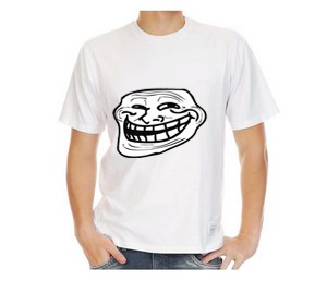 Camiseta Meme TAm.