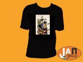 Camiseta Oficina G3