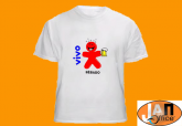 Camisetas Engraçadas -