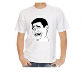 Camiseta Meme TAm.