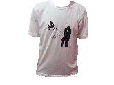 Camisetas Quimica do amor