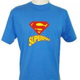 Camiseta DIA DOS PAIS TAm.
