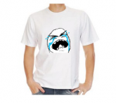 Camiseta Meme Tam.