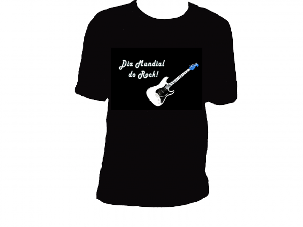Especial Dia do Rock