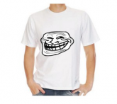 Camiseta Meme TAm.