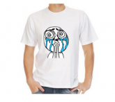 Camiseta Meme TAm.