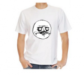 Camiseta Meme TAm.