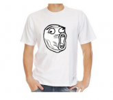 Camiseta Meme Tam.