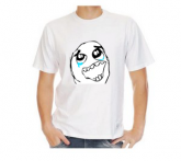 Camiseta Meme Tam.