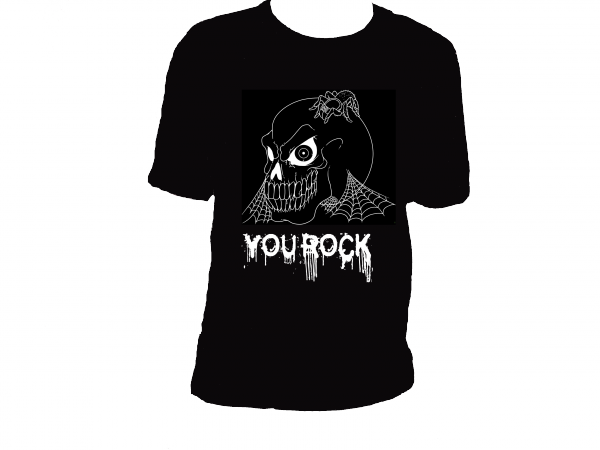 Especial Rock Tam. M