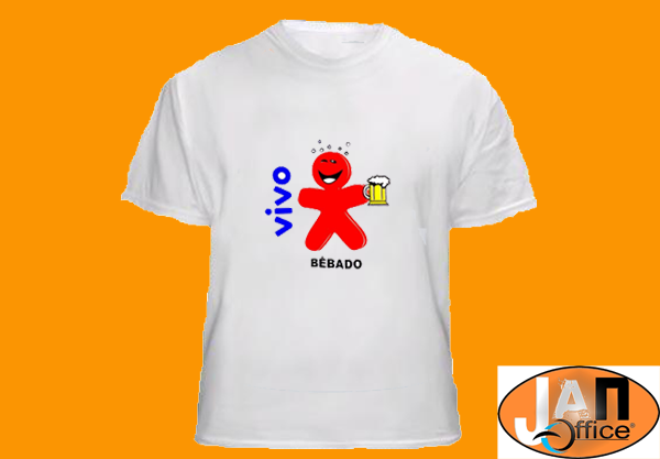 Camisetas Engraçadas -